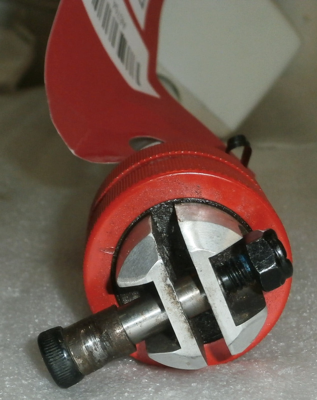 LIKO SABINA II Sit to Stand Linak Actuator LA32JKAS-250-24-025 Working Perfectly