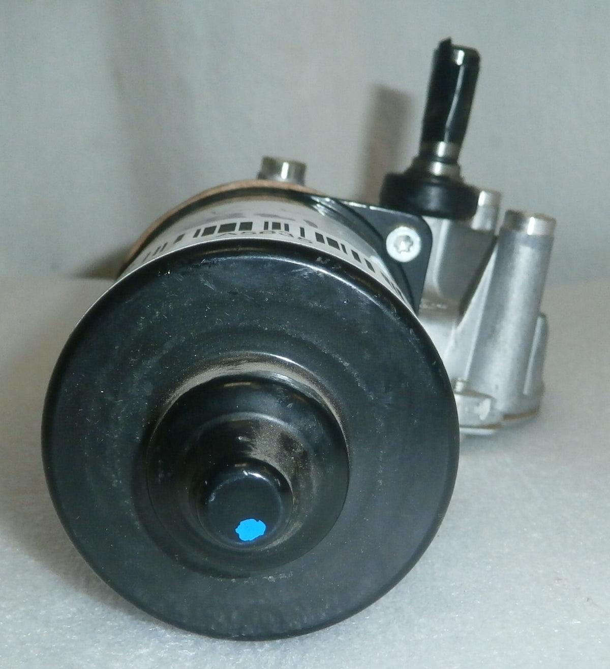 VALEO MOTOR A7171084503 403.939 24V WITH GEARS MADE IN MEXICO
