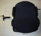 INVACARE INFINITY UNIBACK WHEELCHAIR SUPPORTS 14x16 INCH