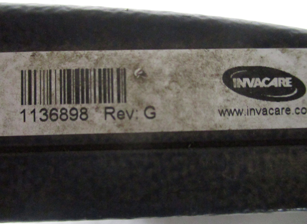 INVACARE WHEELCHAIR CONTROL FROM TDXSP 1136898-DK-PMC28 USED GOOD CONDITION