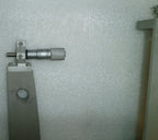 Starrett tools with parts as pictures