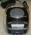 FISHER FisherBrand MINI CENTRIFUGE GUSTO VERY GOOD CONDITION
