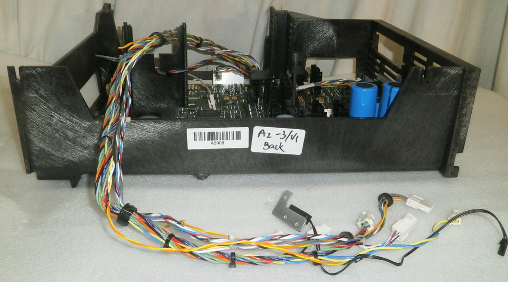 AGILENT G1530A MAIN BOARD ST1372834621 GOOD CONDITION COMES AS PHOTO