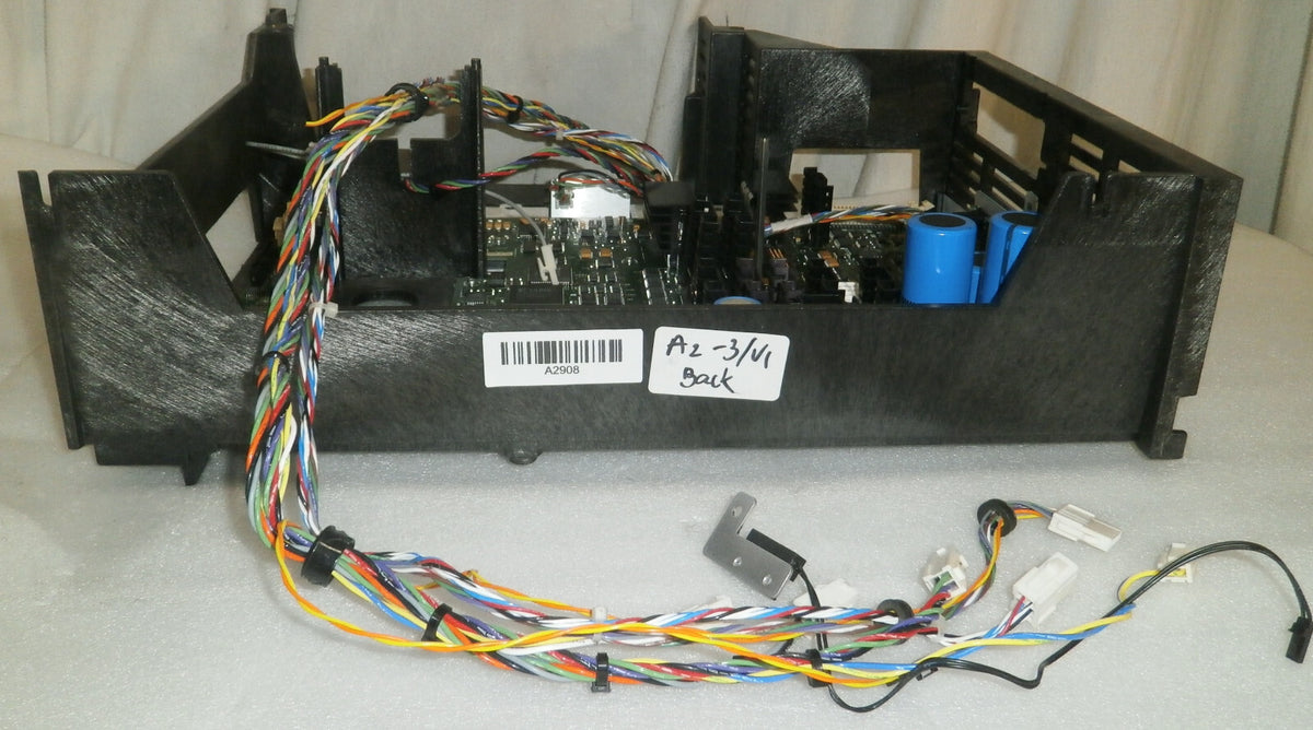 AGILENT G1530A MAIN BOARD ST1372834621 GOOD CONDITION COMES AS PHOTO