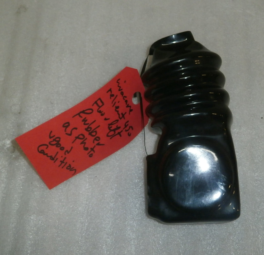 Invacare Relient 450 Floor Lift Rubber connector as Photo Very Good Condition