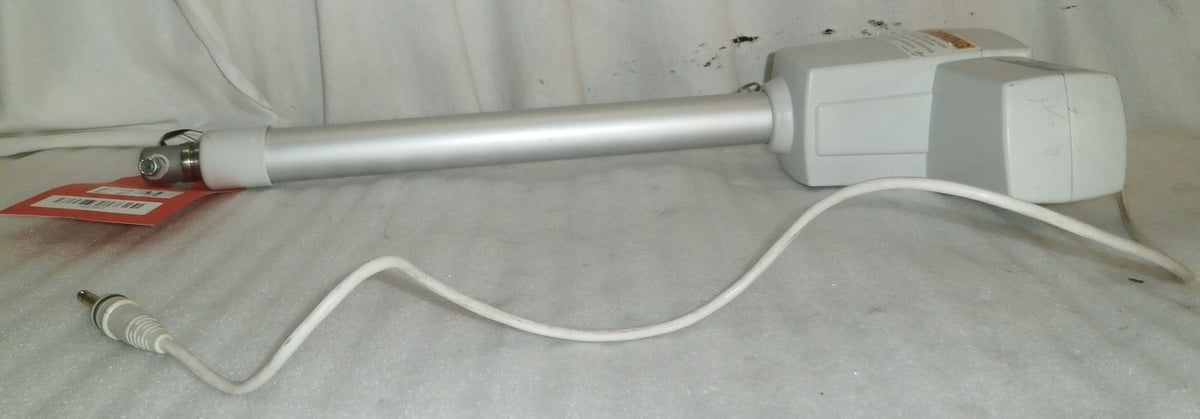 Linak 340019 Push Pull Actuator Medical 34310F+3X30004X Hoyer Sunrise 0711A415
