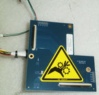 T2 BioSystems Board 30-03762 GRIPPER BREAKOU and Motor ST4118L0804-KT2B
