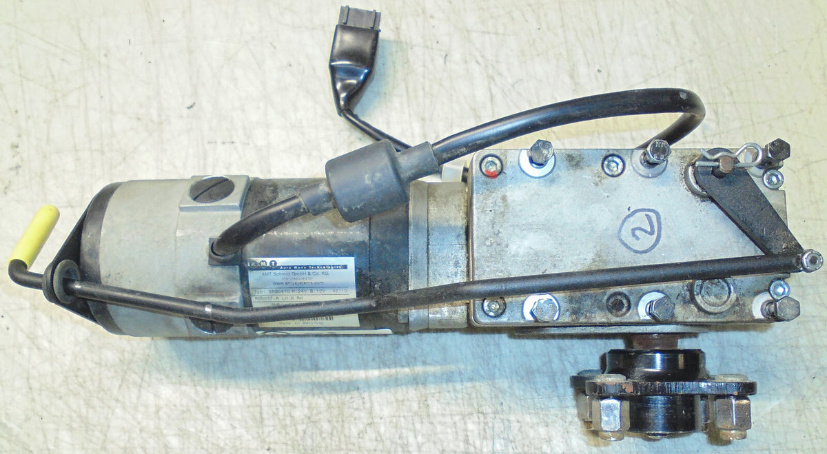 ONE MOTOR R00037 RH MADE IN GERMANY