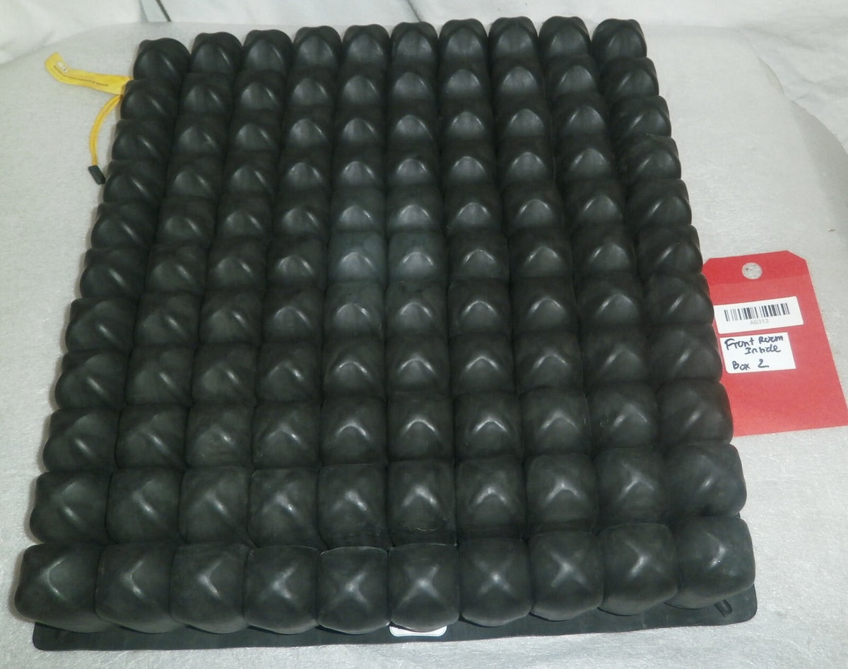 ROHO QS1011C QUAD SELECT 10X11 19.5"x20.25"x4.25"