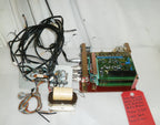 JASCO-J-715 JASCO PEM CONTROL 6648-517 EB WITH PARTS AS PHOTO