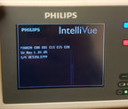 Philips IntelliVue Intelli Vue X2 Vital Sign Patient Monitor M3002A Rev L