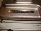AB SCIEX TOF-TOF 5800 PARTS WITH VARIAN VACUUM GAGE CT100 AND PARTS 1022738 REV