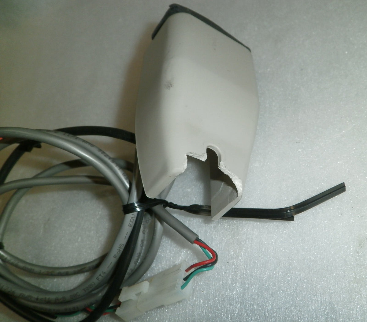 BRUNO STAIR LIFT CRE-2110 PARTS AND CABLES AS PHOTO