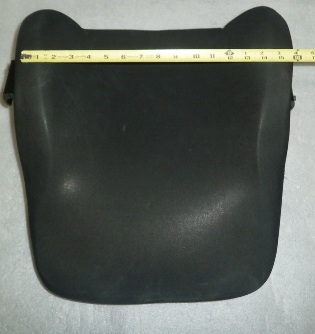 My Life Back Cushion with Accessories Width: 16" x Height 19"