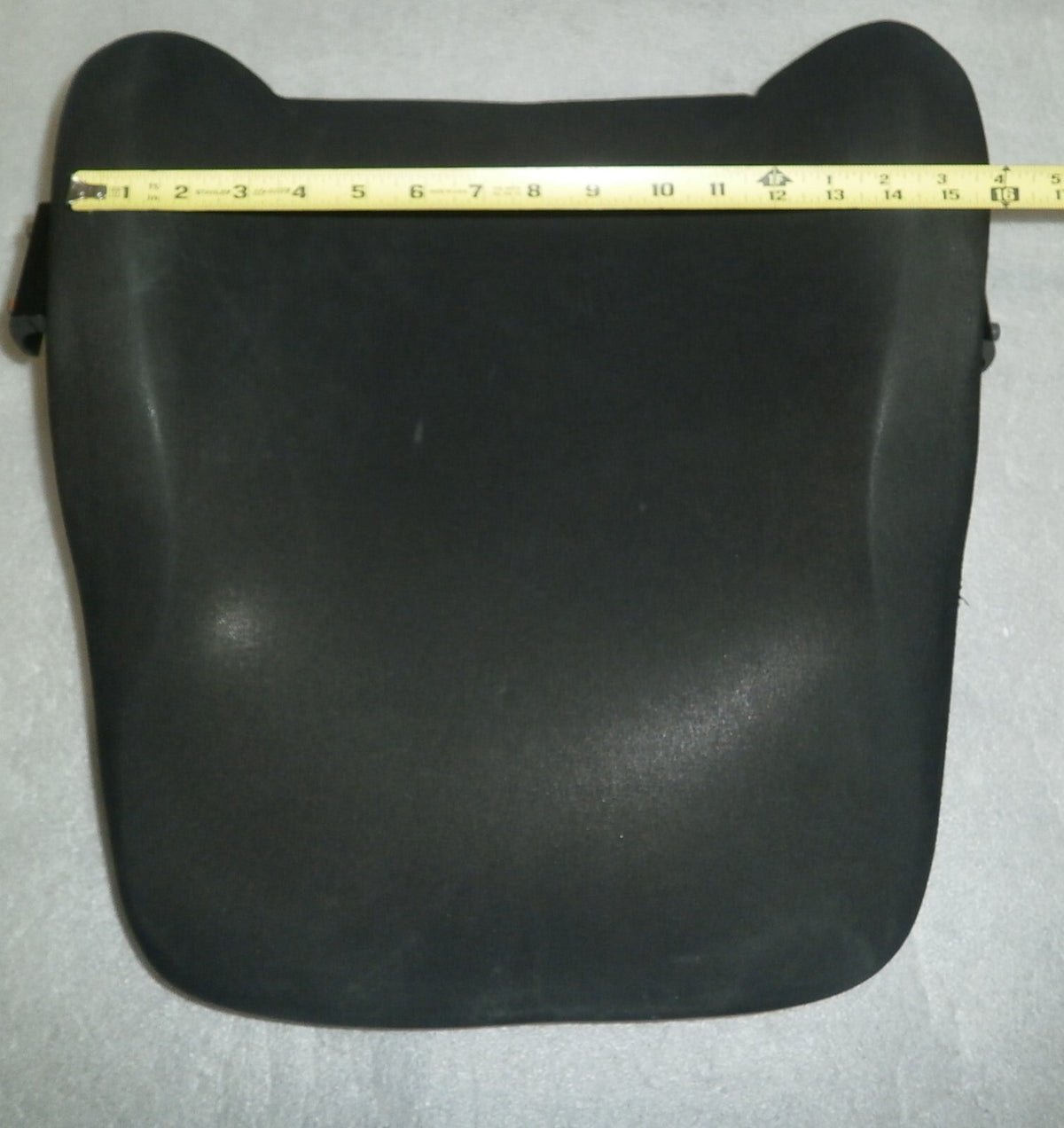 My Life Back Cushion with Accessories Width: 16" x Height 19"