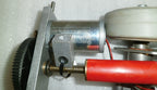 Arjo Miranti Motor and Thomson Part#: DX1590 + Part Dunkermotoren G42X25