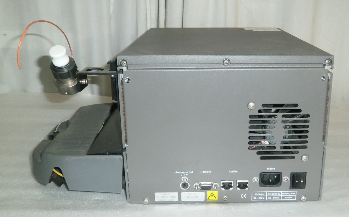 AMERSHAM PHARMACIA BIOTECH UV-900 DETECTOR