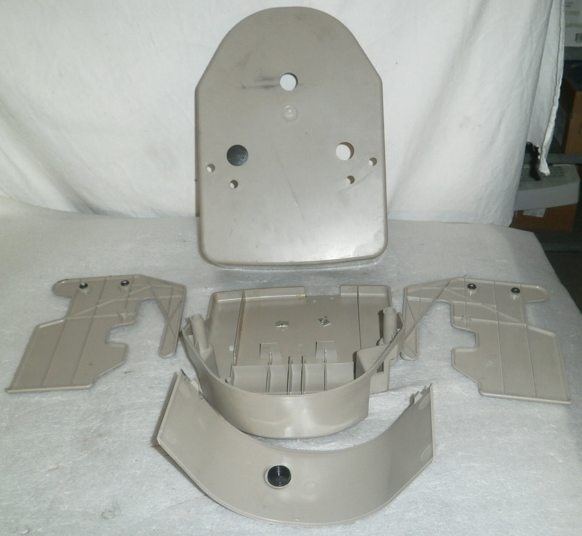 BRUNO Stairlift SRE-3000 SRE 3050 Body Part as Photo