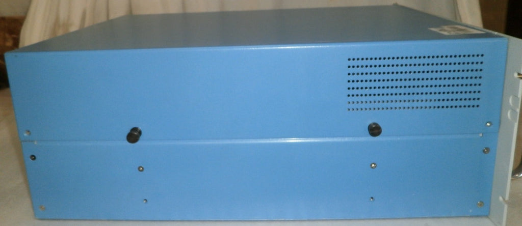 THERMO SCIENTIFIC 42i NO-NO2-NOx Gas ANALYZER