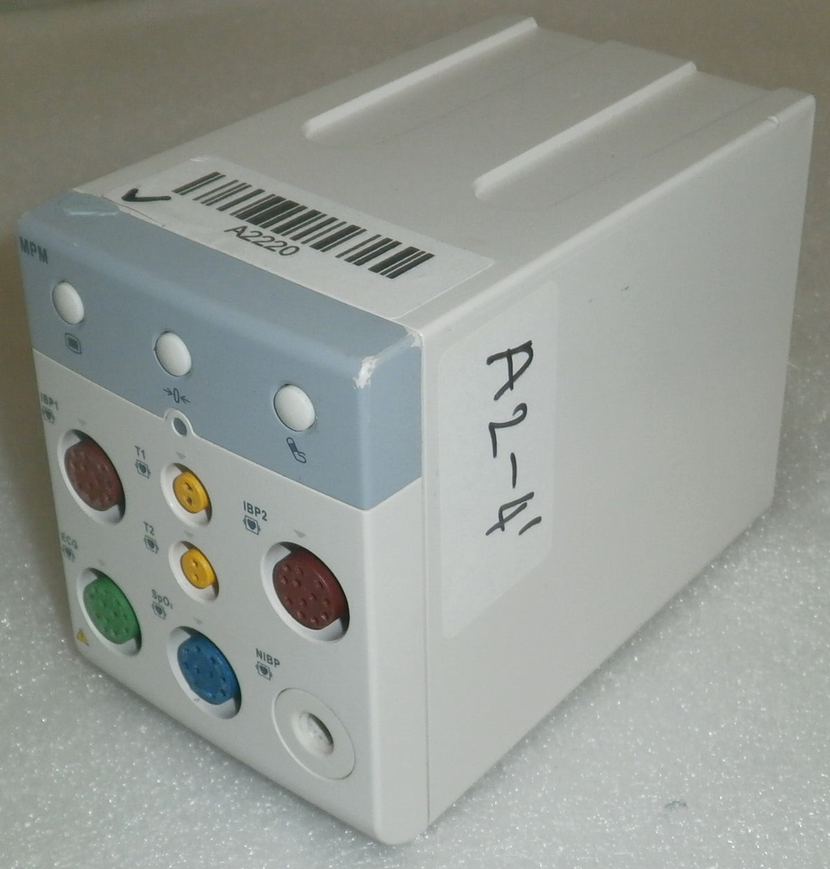 Mindray MPM Parameter Module 115-024423-00