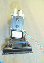 KNF FLUID PUMP 12V DC TYPE MPU 1219-N85.0-9.00