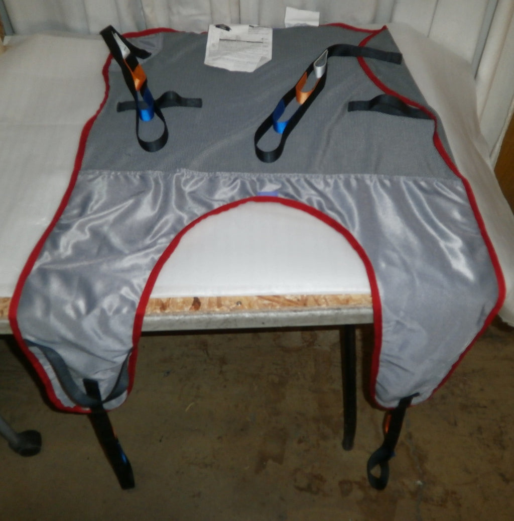 HOYER QUICKIE FIT SMALL SIZE NA1001 FAIR CONDITION