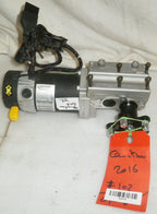 TWO QUANTUM 2016 MOTORS 925-101-006 925-101-005 MOTORS