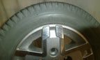 PAIR OF Quantum Q6 Edge HD Drive CHENGSHIN Wheels Tires 3.00-8 for Power Chairs