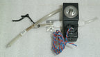 Sirai-ITALY D105V28 G1/8 X 4 ZA30A Solenoid Valve Coil REG 137205