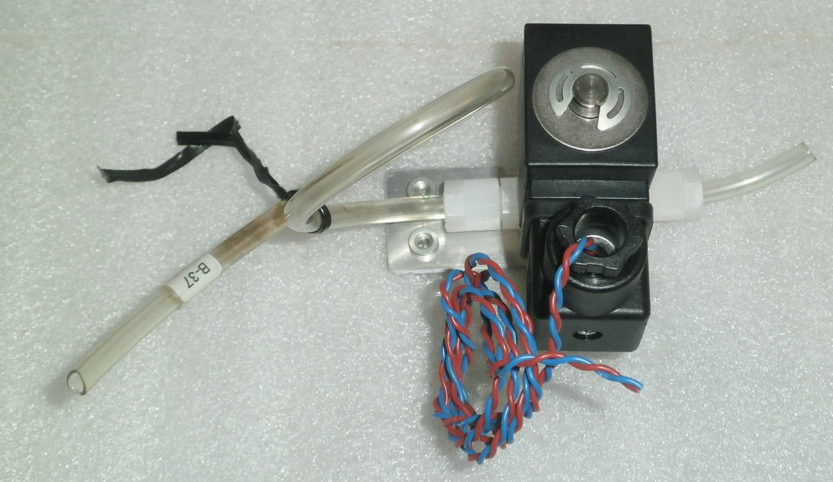 Sirai-ITALY D105V28 G1/8 X 4 ZA30A Solenoid Valve Coil REG 137205