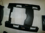 Quantum Edge 2.0 Front Plastic Body and Battery Cover Shroud Power Wheel Chair