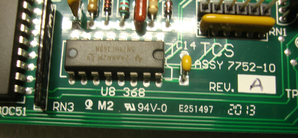 BOARDS FROM ION TORRENT INCLUDING ASSY 8057-11, REVA,ANAHEIM AUTOMATION MDC050-0