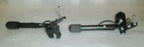 Wheel Locks Wheelchair Long Hand Brake Pull Push Assembly Pair Left Right