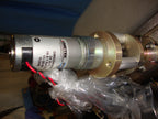 AB SCIEX TOF-TOF 5800 PARTS WITH VARIAN VACUUM GAGE CT100 AND PARTS 1022738 REV
