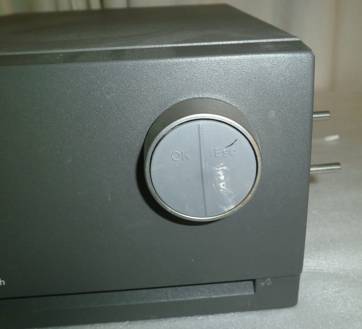 AMERSHAM PHARMACIA BIOTECH P-900 PUMP AND PARTS AS PHOTO used very good conditio