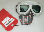Laser UVEX Shield Goggles L99-LS605CM LS195/ O.D. 5.4@1064-1400NM