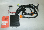 Shoprider TrailBlazer F-889SL Scooter Control CA-AC2-150 (A4) Pre-Owned w/Cables