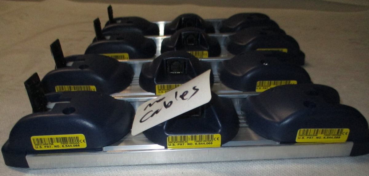 SIEMENS F0032-1078AD END CAP MODULE AS PICTURES