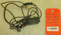 TDX-SP POWER CHAIR SHUT-OFF SWITCH A16-5.5 WITH CABLES AS PHOTO