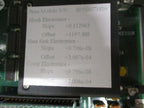 POWER MODULE SN 805S8071809 FROM DETECTION SYSTEM API PRISM AB APPLIED BIOSYSTEM