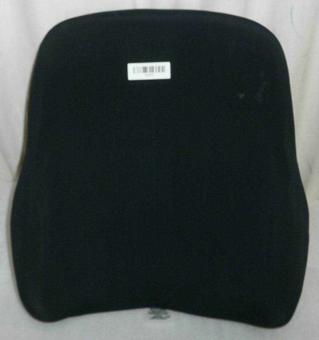 16" FUTURE PRISM BASIC BACK FOR WHEELCHAIR WITH BACK SUPPORT FULL BRACKETS