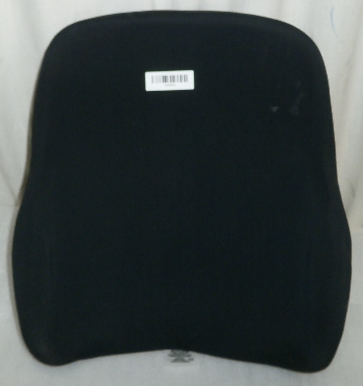 16" FUTURE PRISM BASIC BACK FOR WHEELCHAIR WITH BACK SUPPORT FULL BRACKETS