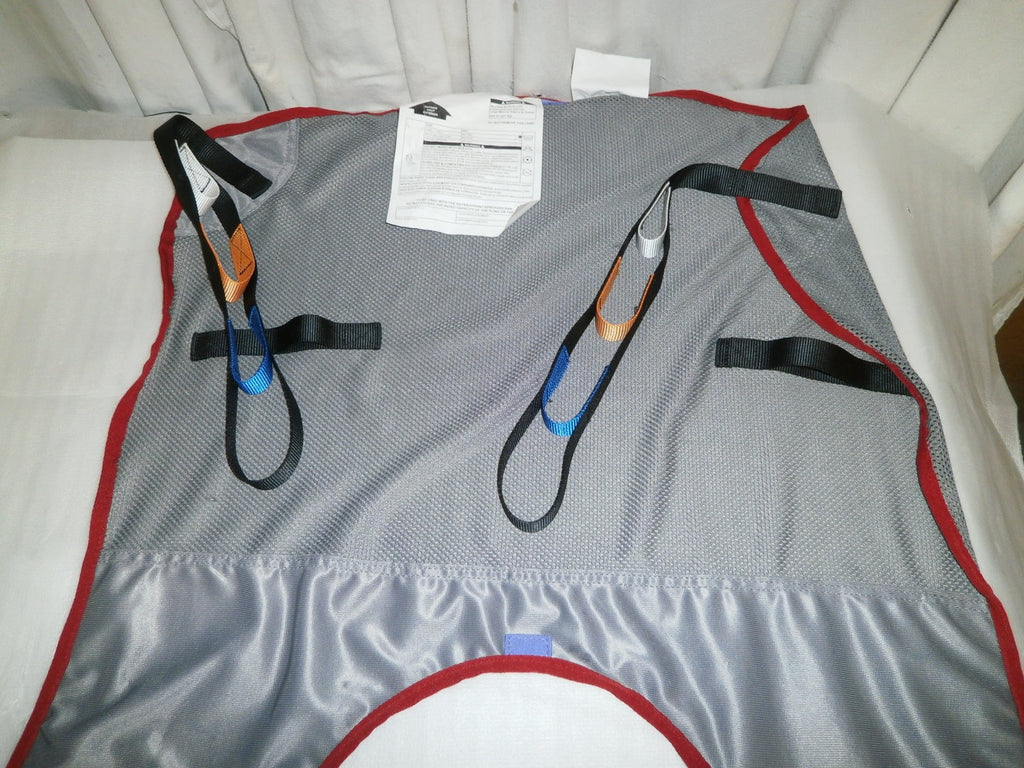 HOYER QUICKIE FIT SMALL SIZE NA1001 FAIR CONDITION