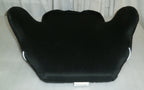 20 x 18" Comfort Acta-Relief Wheelchair Back Cushion only w/ Cover (No mounting)