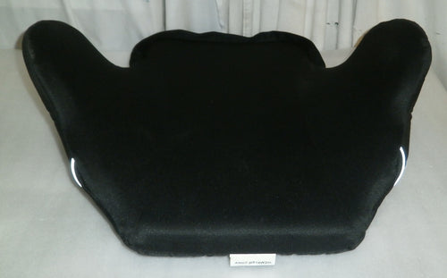 20 x 18" Comfort Acta-Relief Wheelchair Back Cushion only w/ Cover (No mounting)