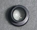MICROSCOPE EYEPIECE OCULAR LEITZ GERMANY 519748 OPTICS