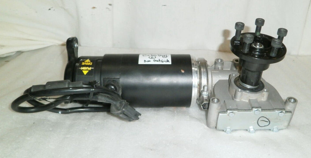 2 Invacare tdx sp-2 Motors Left & Right 1163413 1163412 1188843 / M9278-2