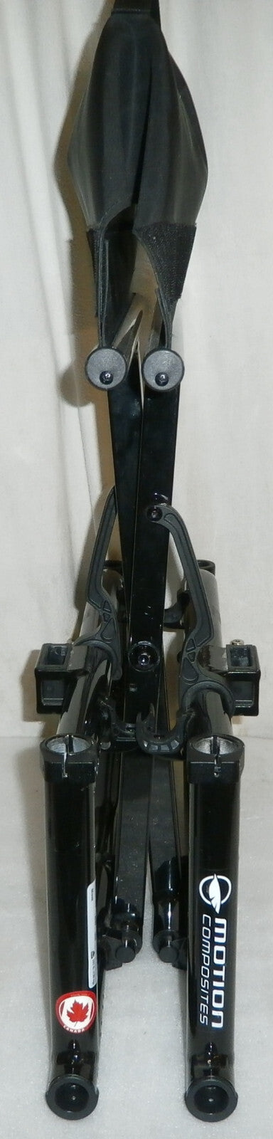 2020 MOTION COMPOSITES MOVE WHEELCHAIR FRAME WITH SEAT WIDTH 17" SEAT Depth 18"