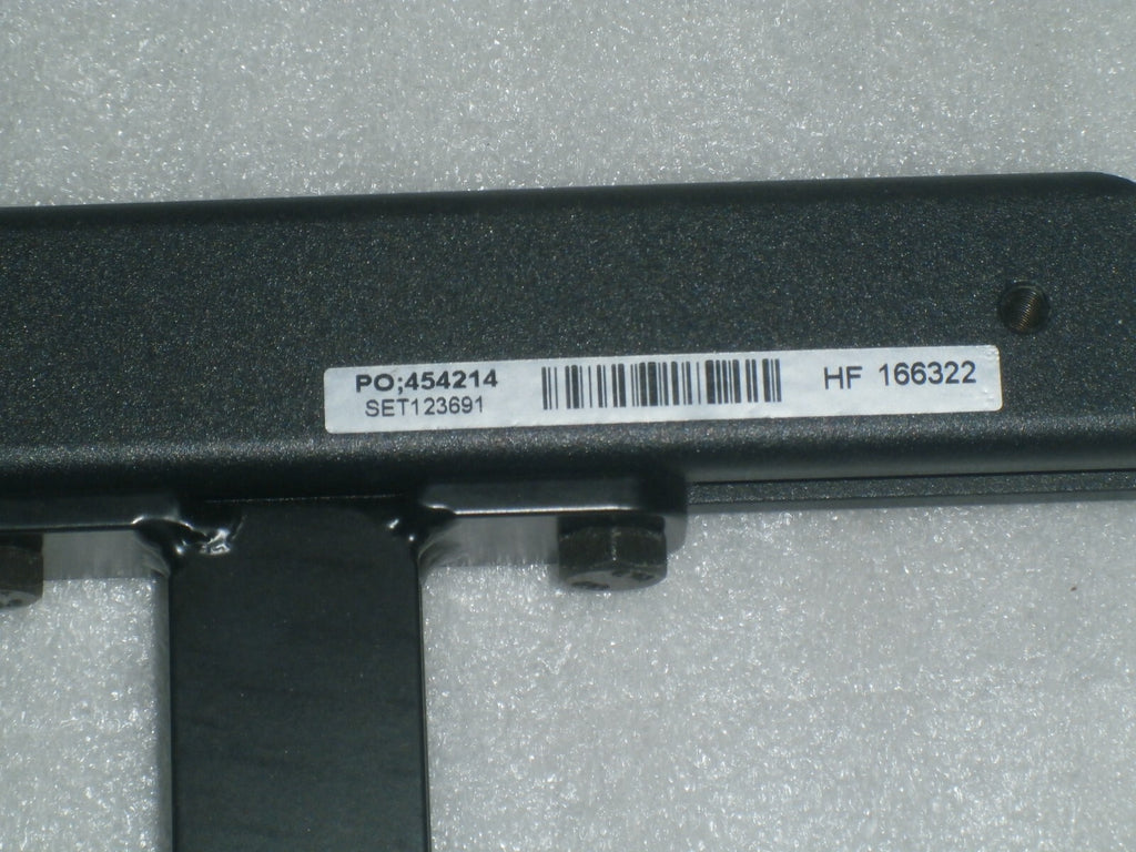 TILT BASE & BOLT FOR QUANTUM W.CH. WITH ACTUATOR AND SEAT PAN MEC144370