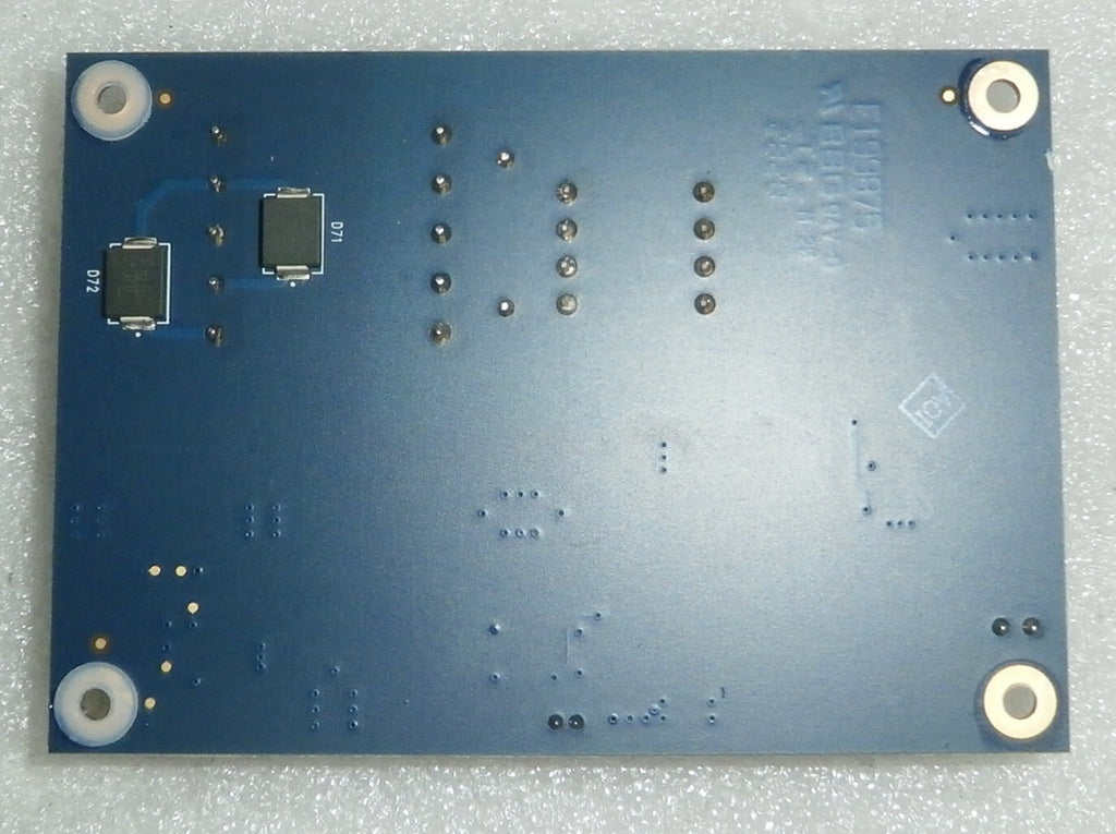 T2 BioSystems Board 30-00401, PCB 30-00268, and Thermal controller PCB 30-00272
